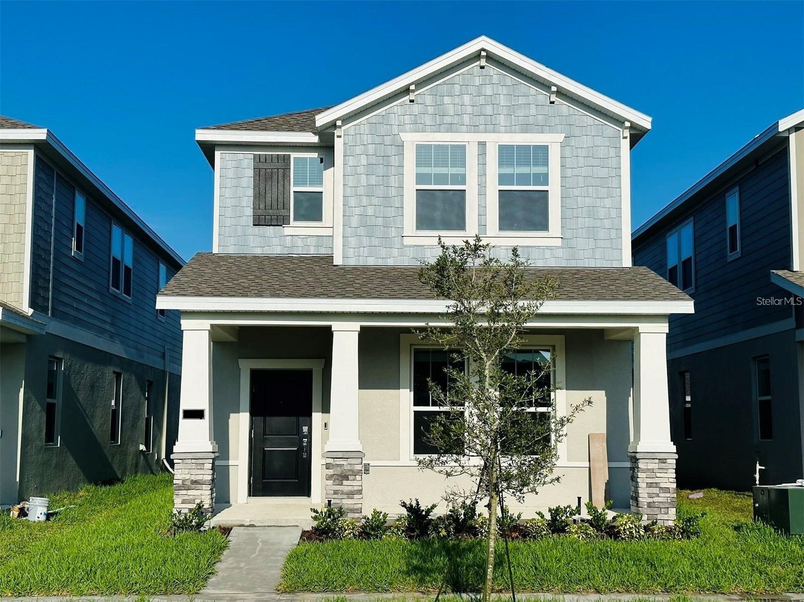 Details for 2517 Relaxing Lane, KISSIMMEE, FL 34744