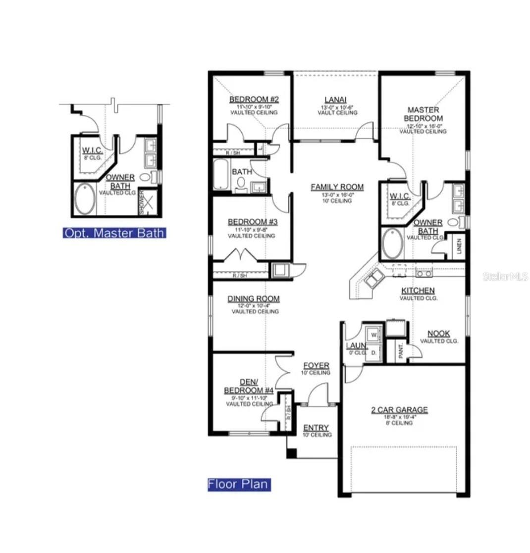 Image 2 of 2 For 115 Newham Way
