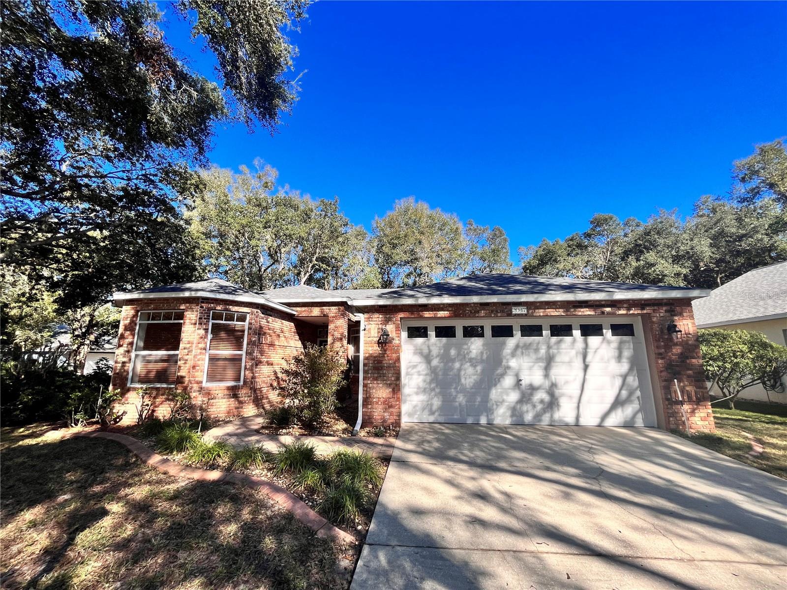 Details for 2047 Friar Tuck Lane, ORANGE CITY, FL 32763
