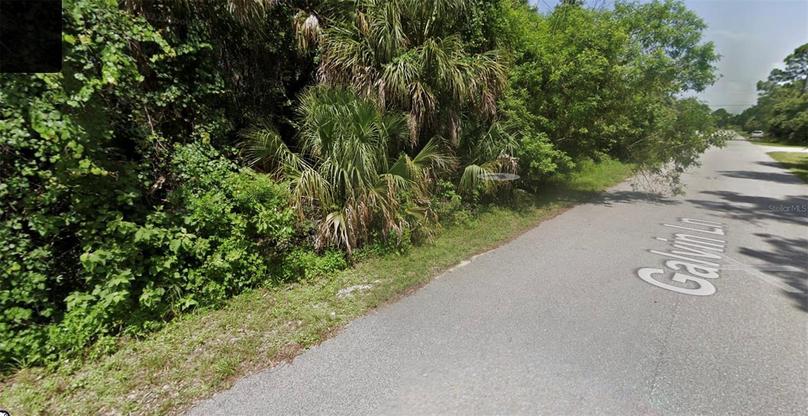 Listing Details for  Galvin Lane , NORTH PORT, FL 34288