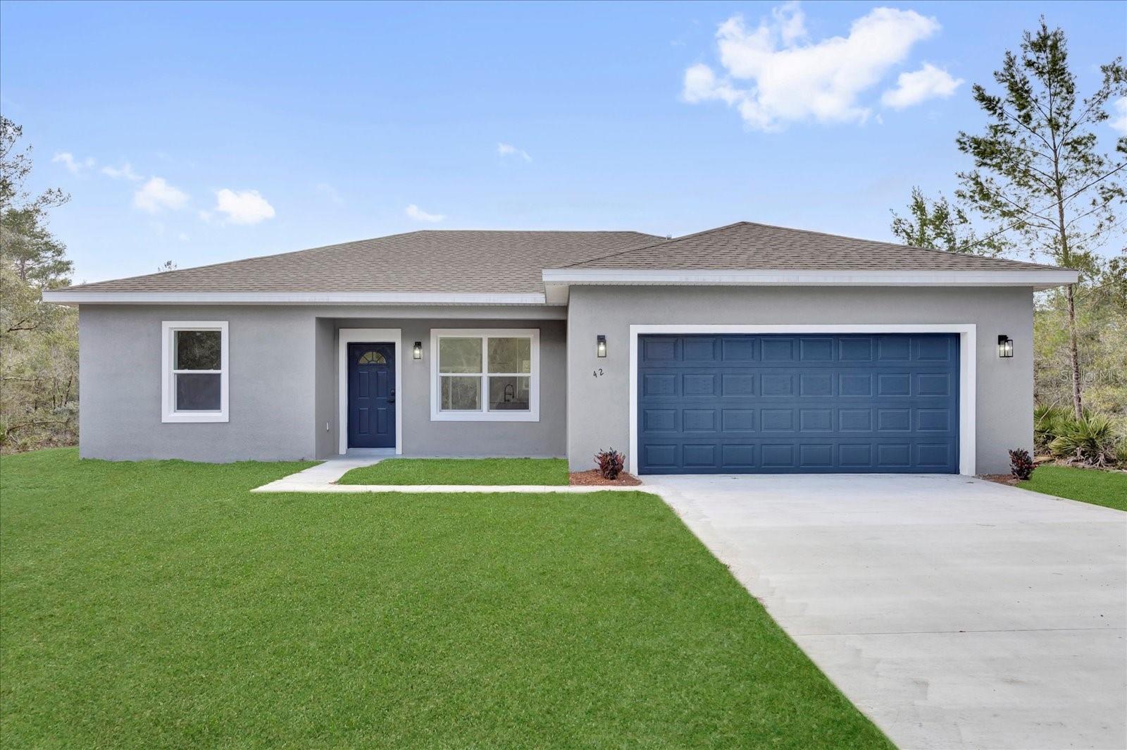Details for 42 Fisher Way Track, OCKLAWAHA, FL 32179