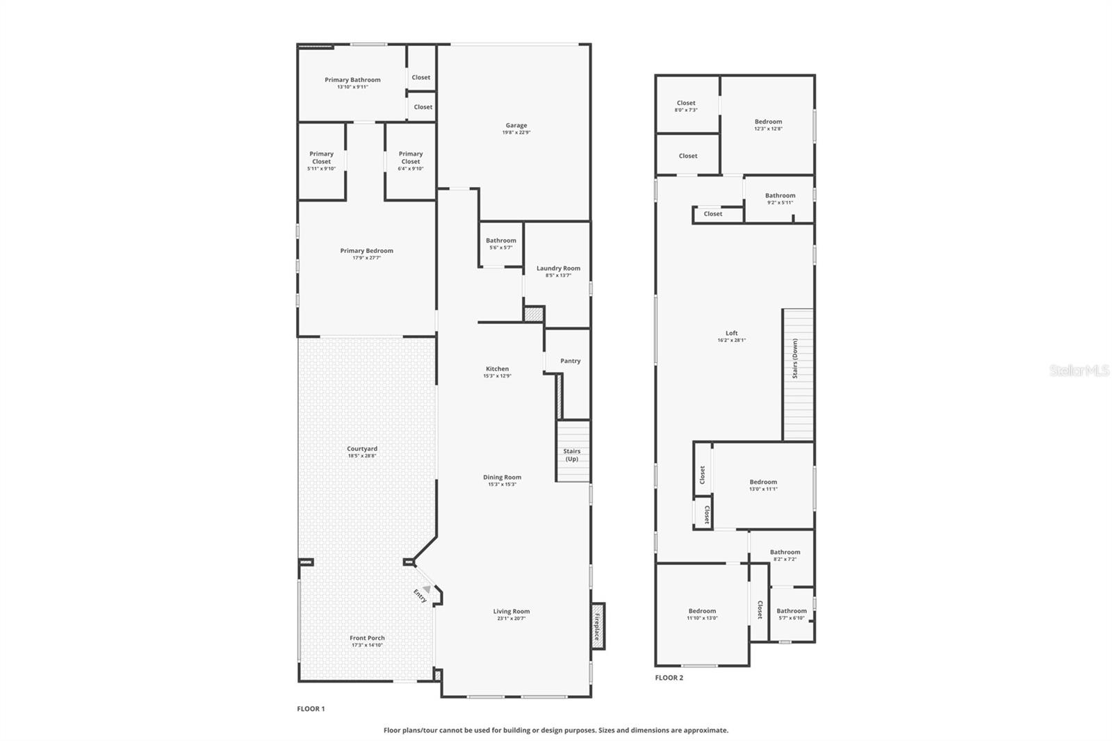 Image 48 of 48 For 10231 Beechwood Lane