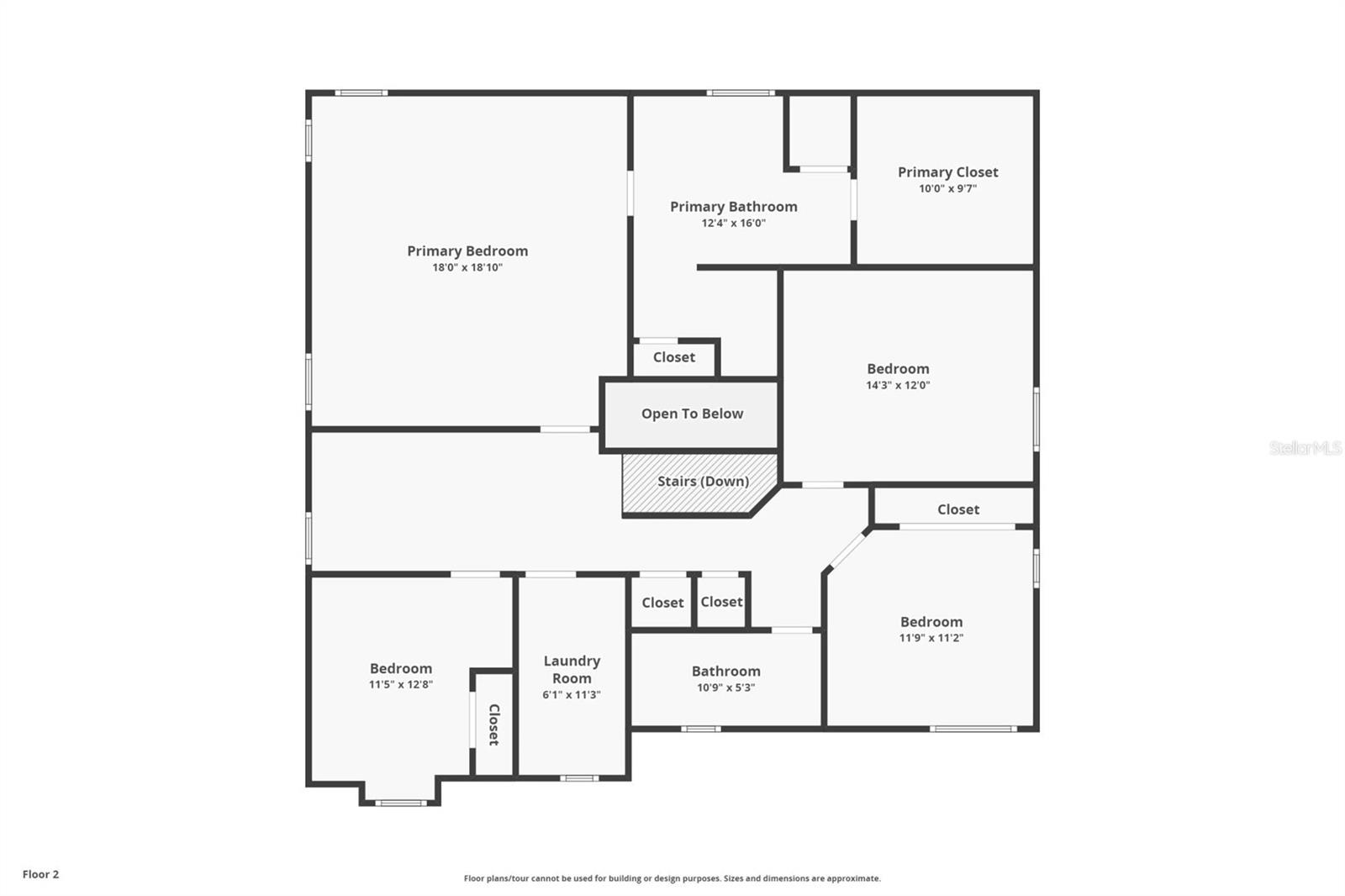 Image 31 of 32 For 25393 Durango Court