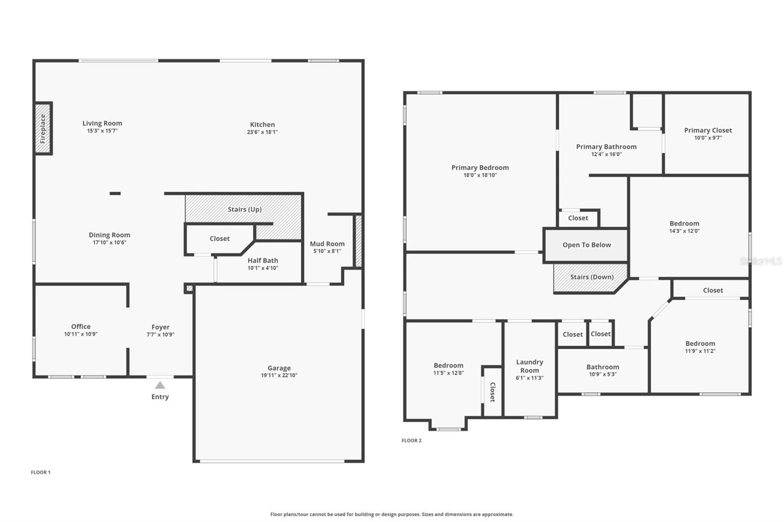 Image 32 of 32 For 25393 Durango Court