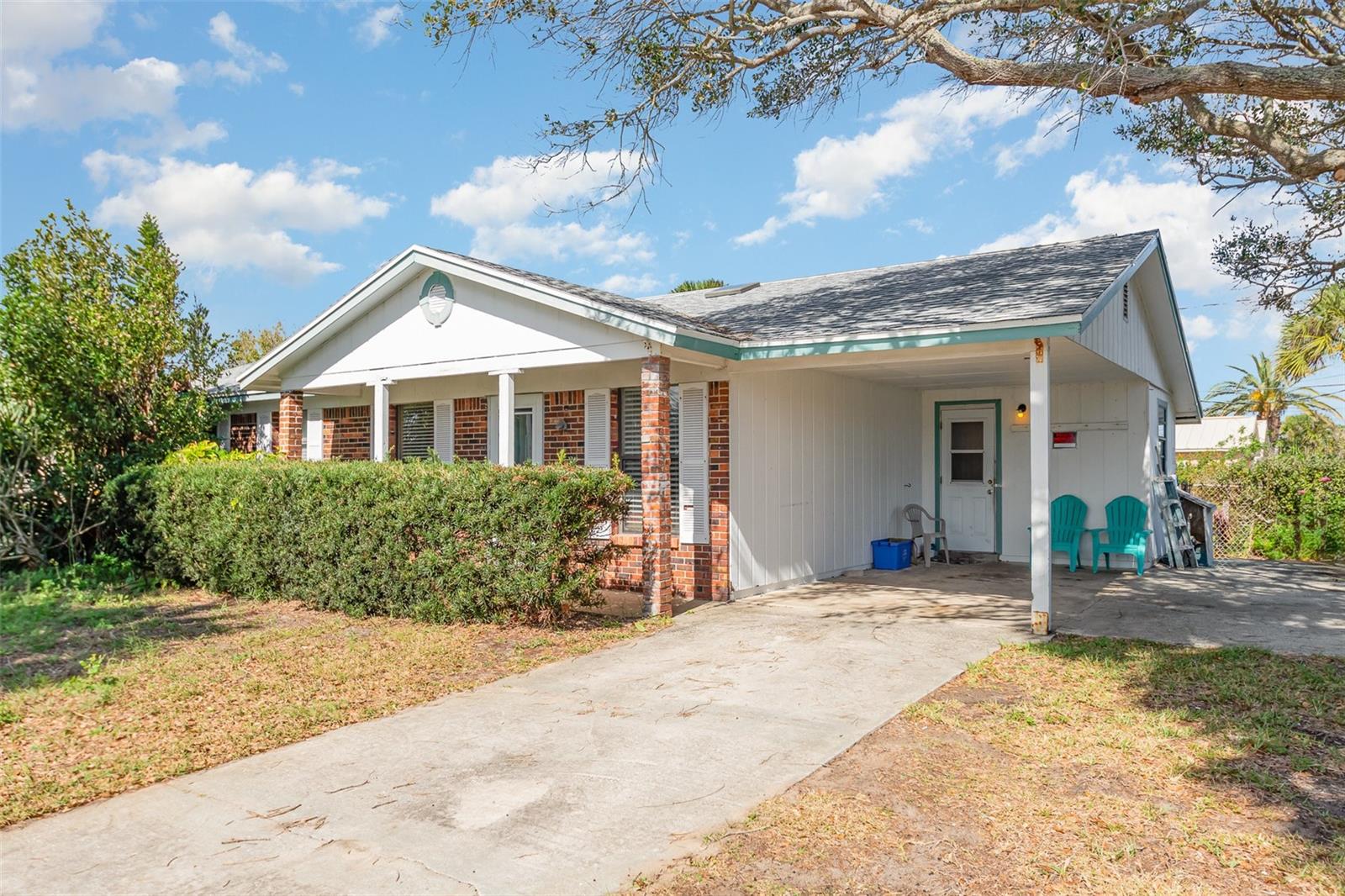 Details for 2 Edmond Court, NEW SMYRNA BEACH, FL 32169