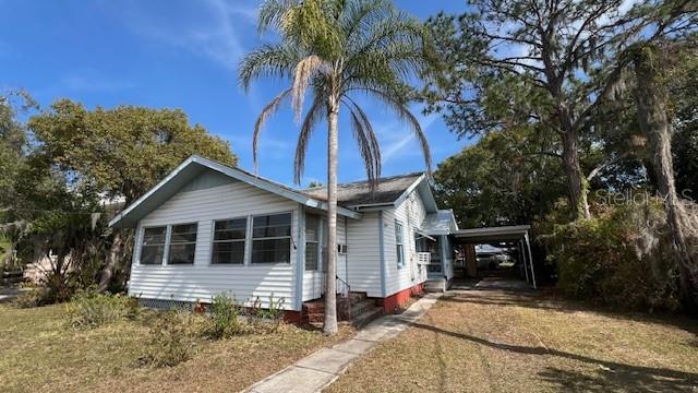 Details for 214 New Hampshire Avenue, TAVARES, FL 32778