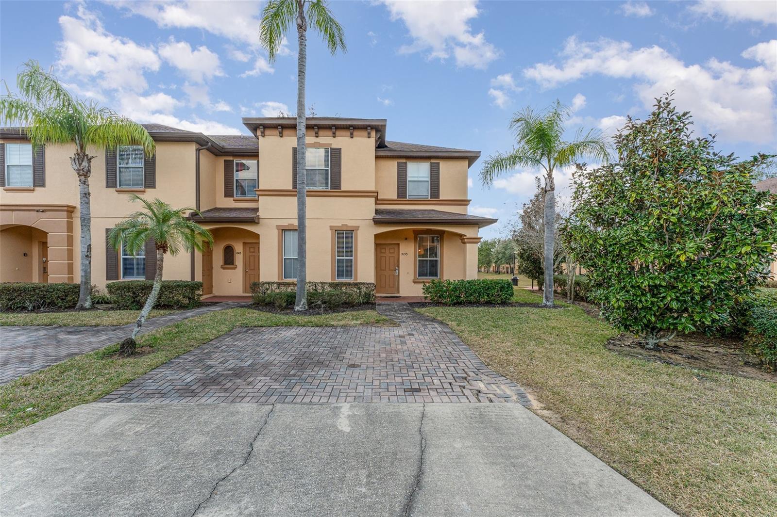 Details for 2153 Calabria Avenue, DAVENPORT, FL 33897