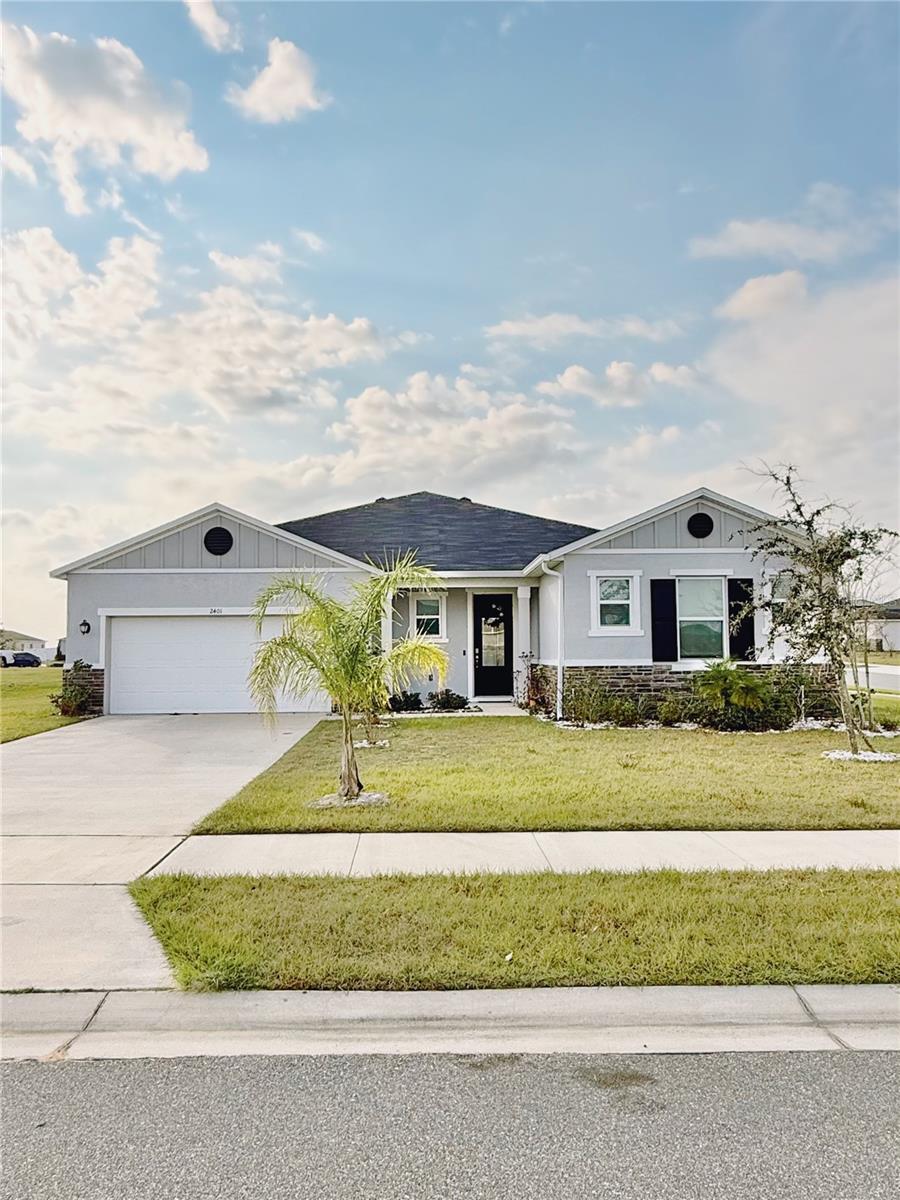 Details for 2401 Begonia Street, MASCOTTE, FL 34753