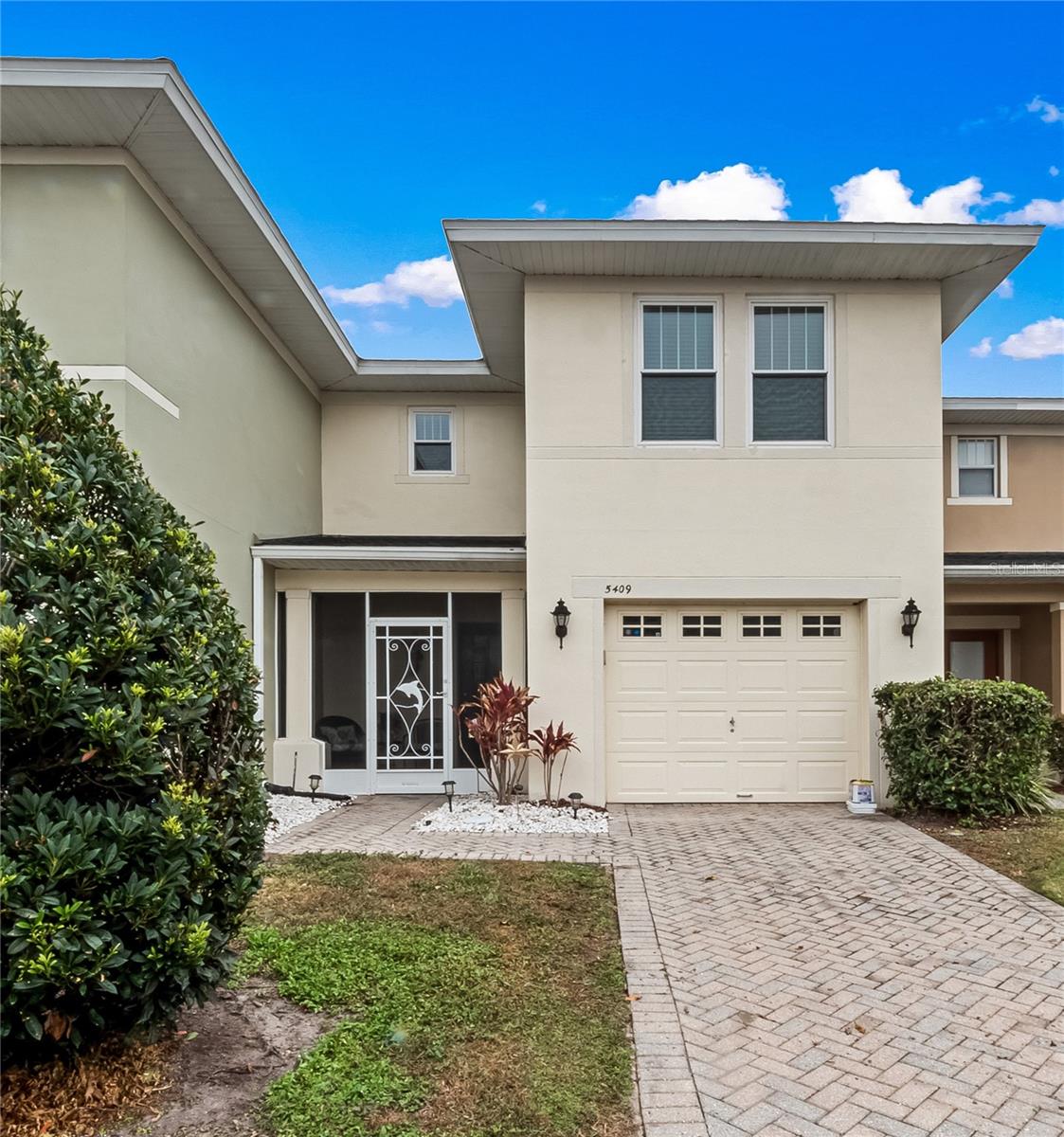 Details for 5409 Caramella Drive, ORLANDO, FL 32829