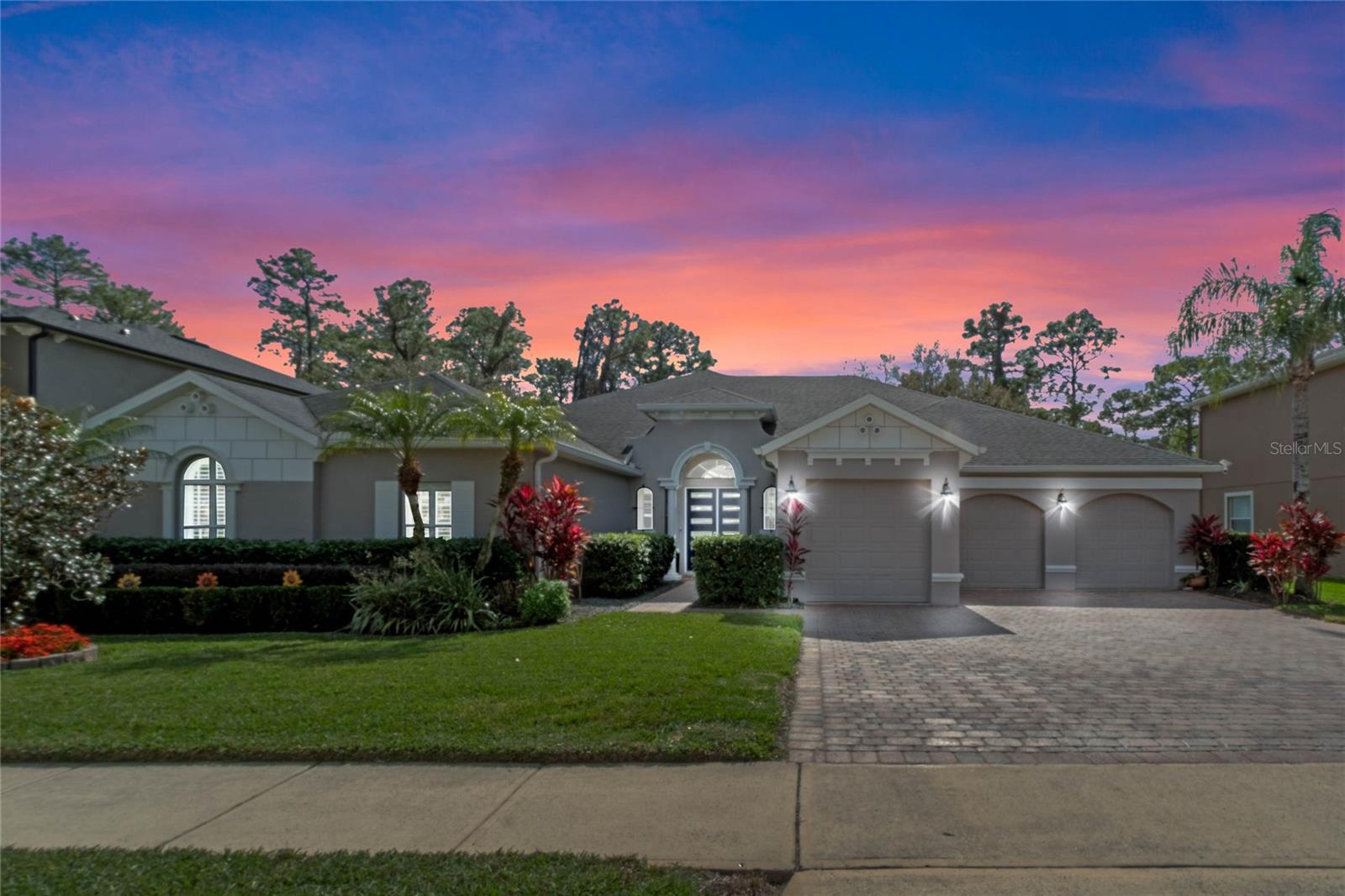 Details for 3205 Heirloom Rose Place, OVIEDO, FL 32766