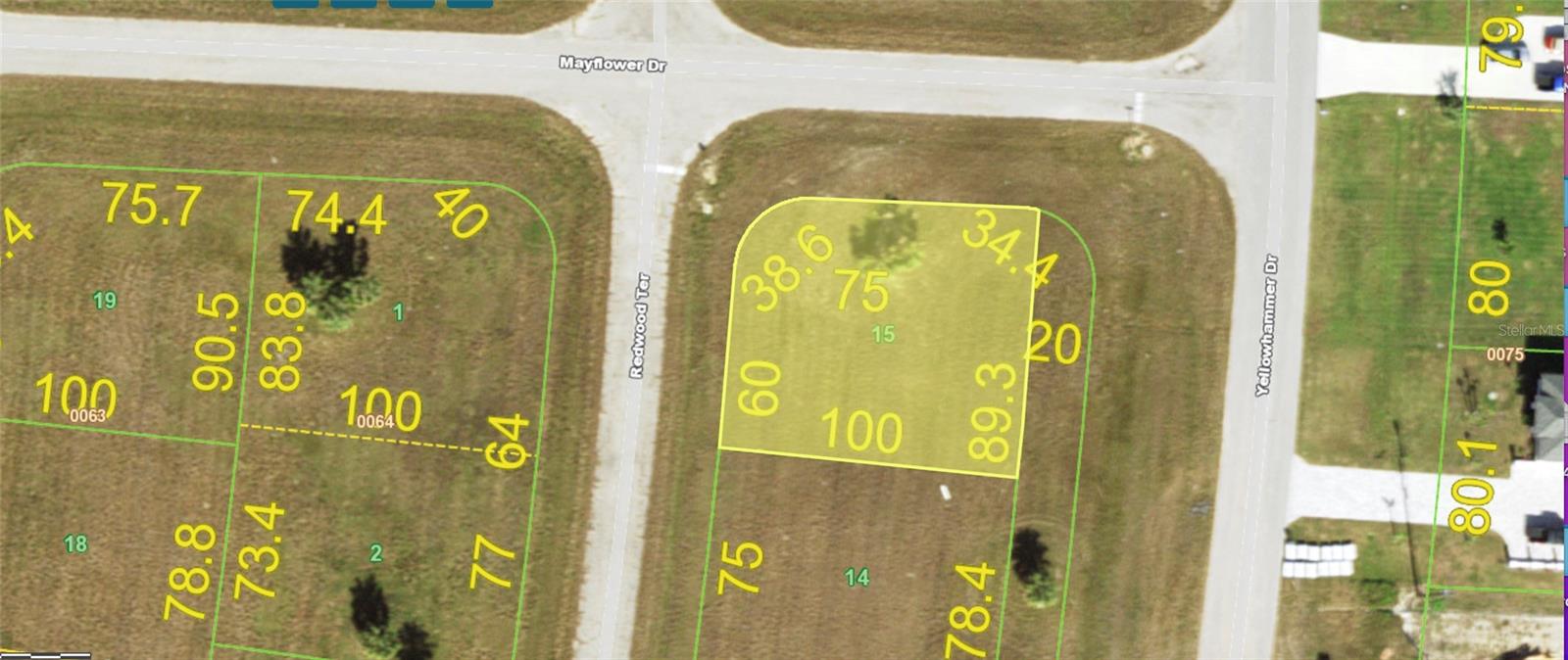 Details for 10 Mayflower Drive, PLACIDA, FL 33946