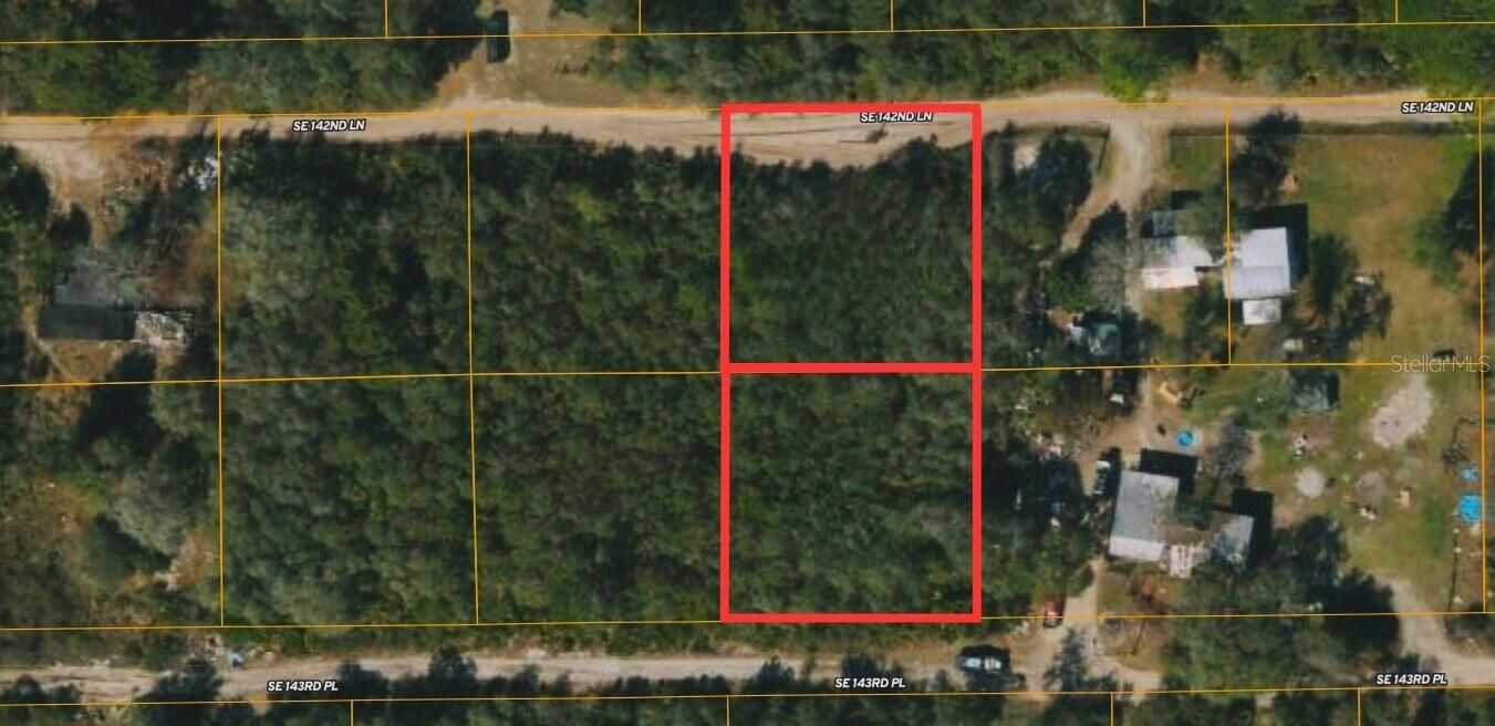 Details for 0 143rd Place, UMATILLA, FL 32784