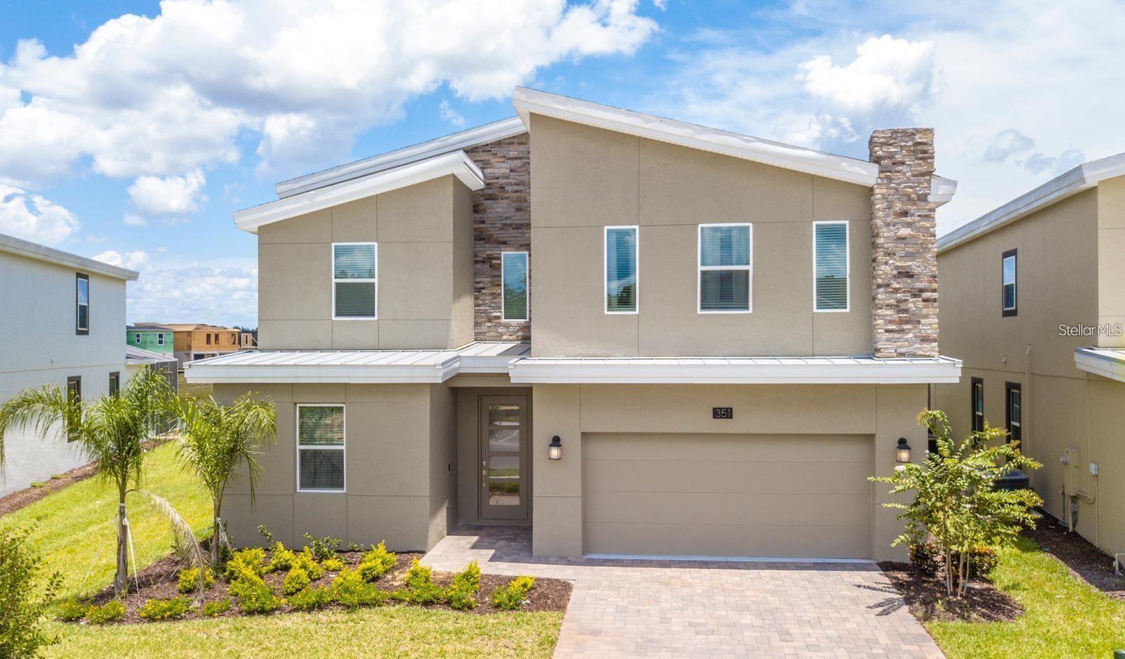 Details for 351 Ocean Course Avenue, DAVENPORT, FL 33896