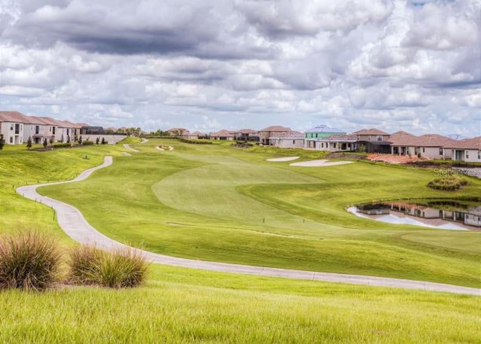 Image 94 of 100 For 351 Ocean Course Avenue