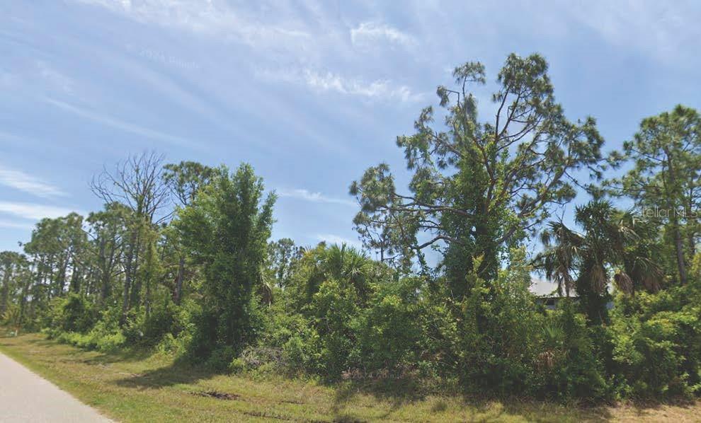Listing Details for 12039 Dubarry Avenue, PORT CHARLOTTE, FL 33981