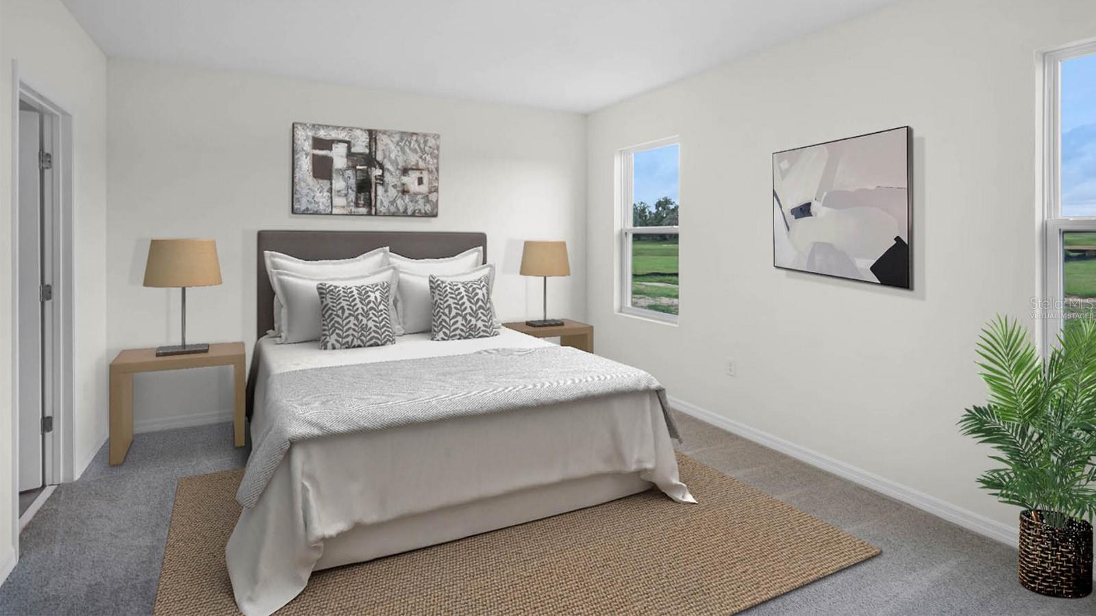 Image 4 of 11 For 8600 Bridgeport Bay Circle