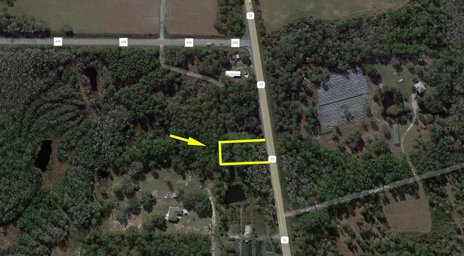 Image 15 of 15 For Vacant Land Sr-33