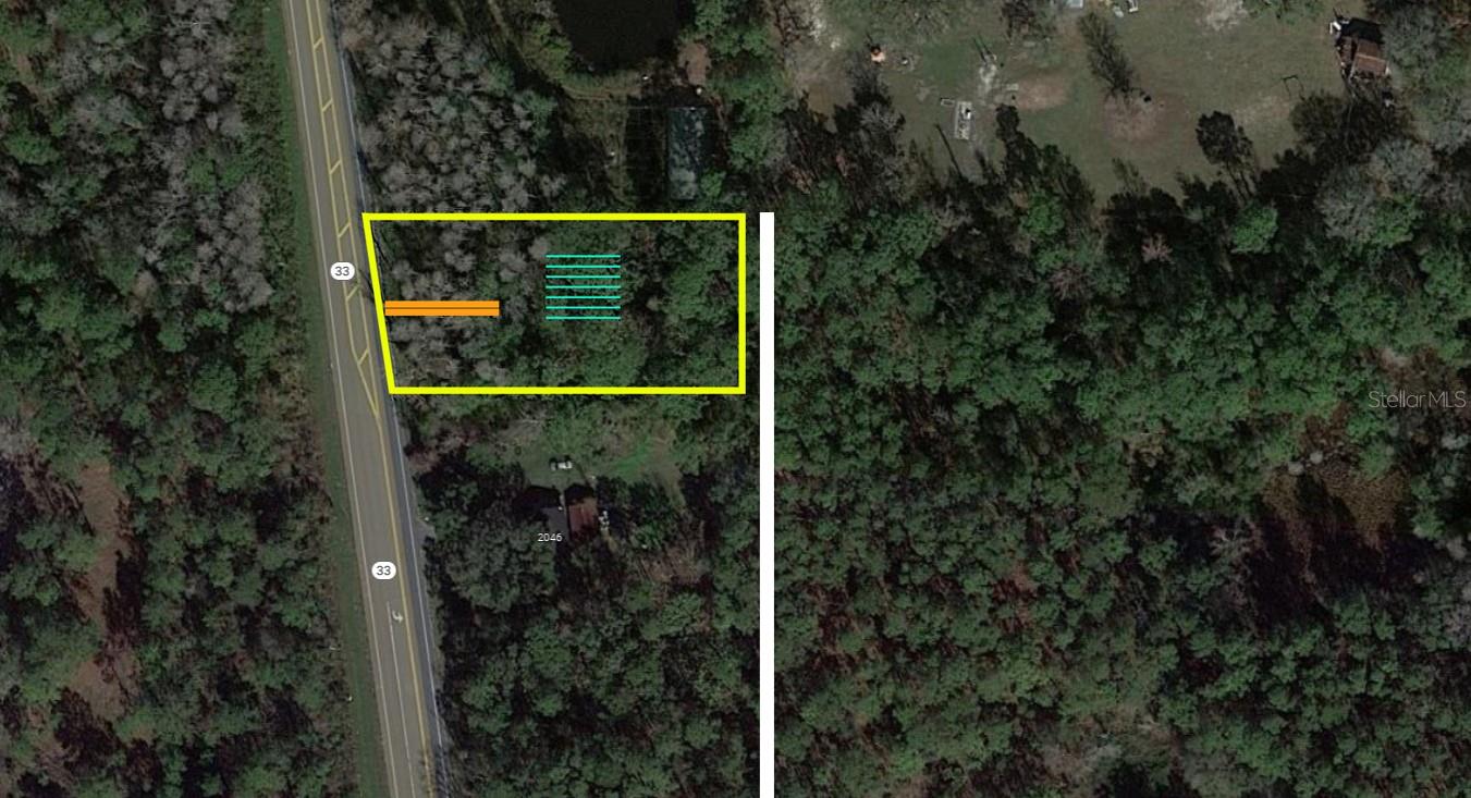 Image 2 of 15 For Vacant Land Sr-33