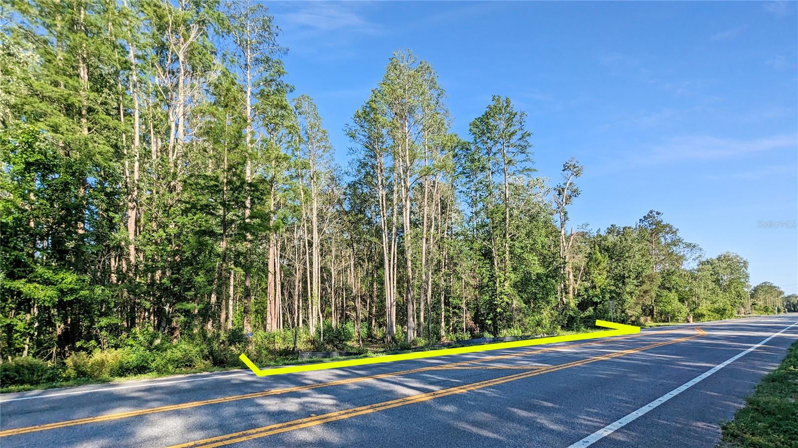 Image 4 of 15 For Vacant Land Sr-33