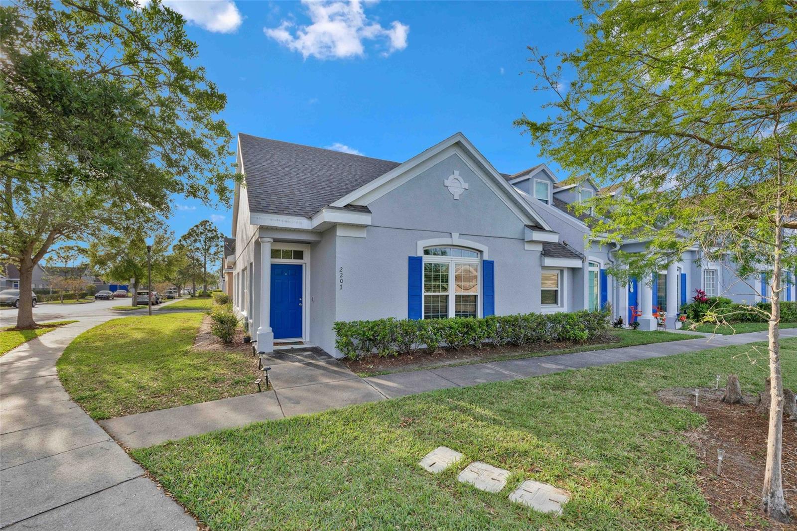 Details for 2207 Island Walk Drive, ORLANDO, FL 32824