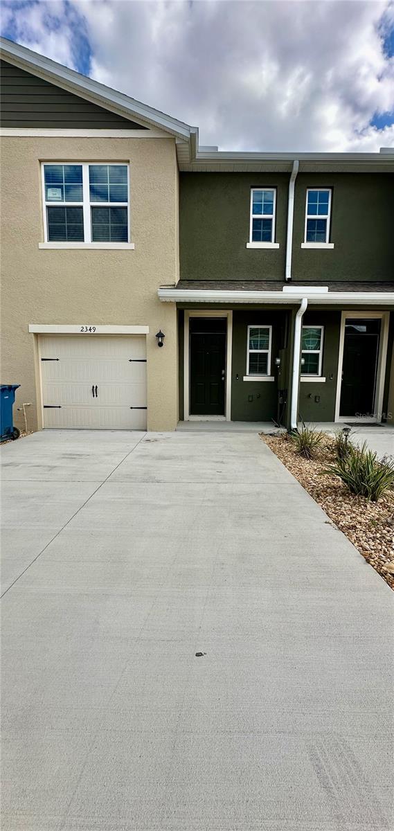 Details for 2349 Penguin Boulevard, DAVENPORT, FL 33837