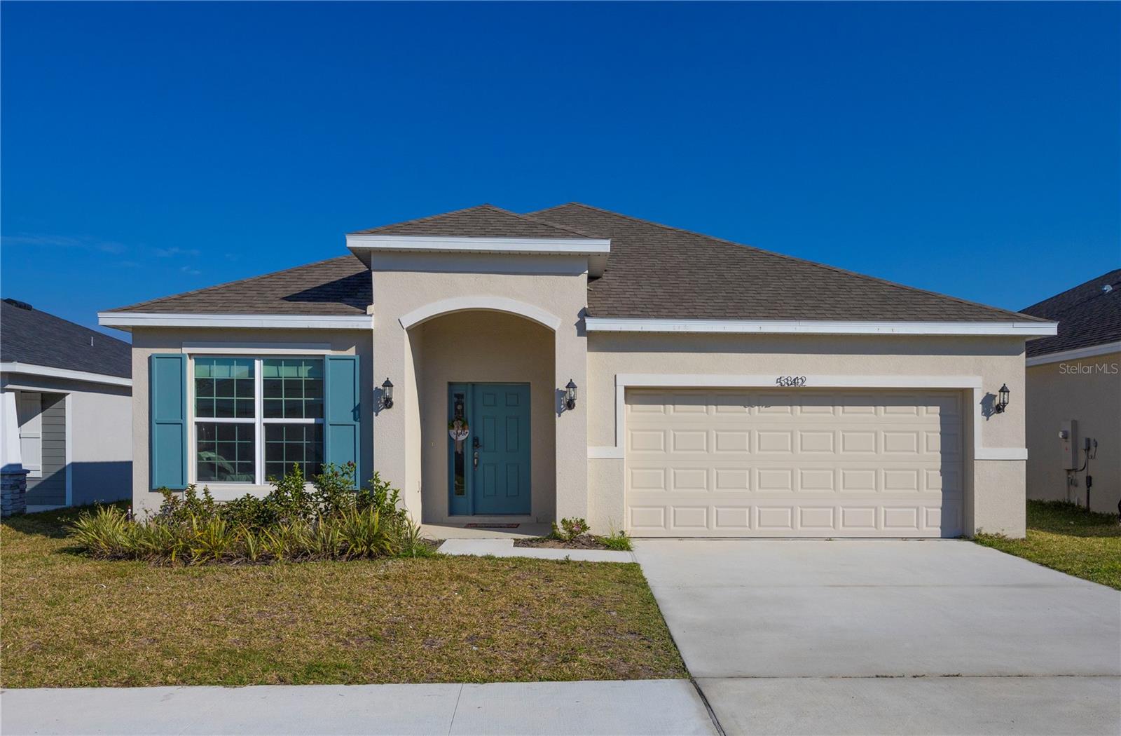 Details for 5342 Maddie Drive, HAINES CITY, FL 33844