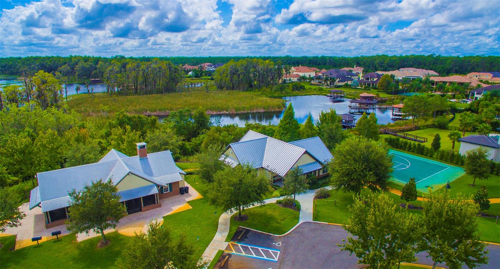 Image 65 of 66 For 8424 Lake Burden Cir