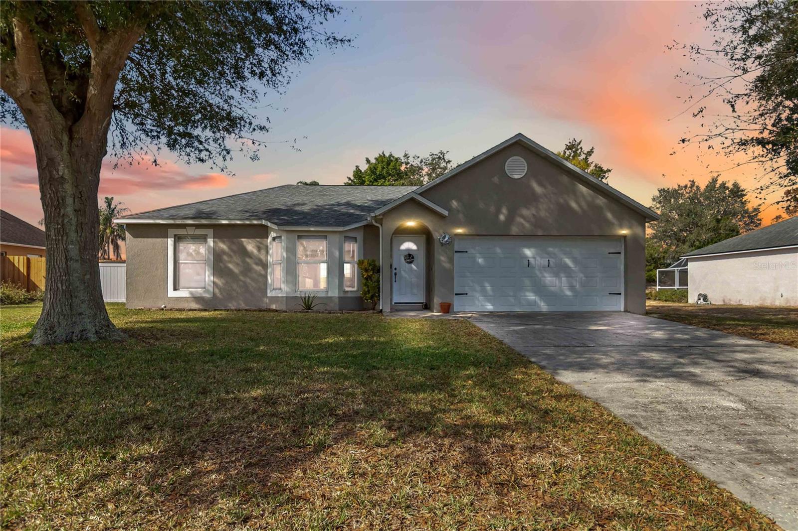 Details for 542 Bent Oak Loop, DAVENPORT, FL 33837