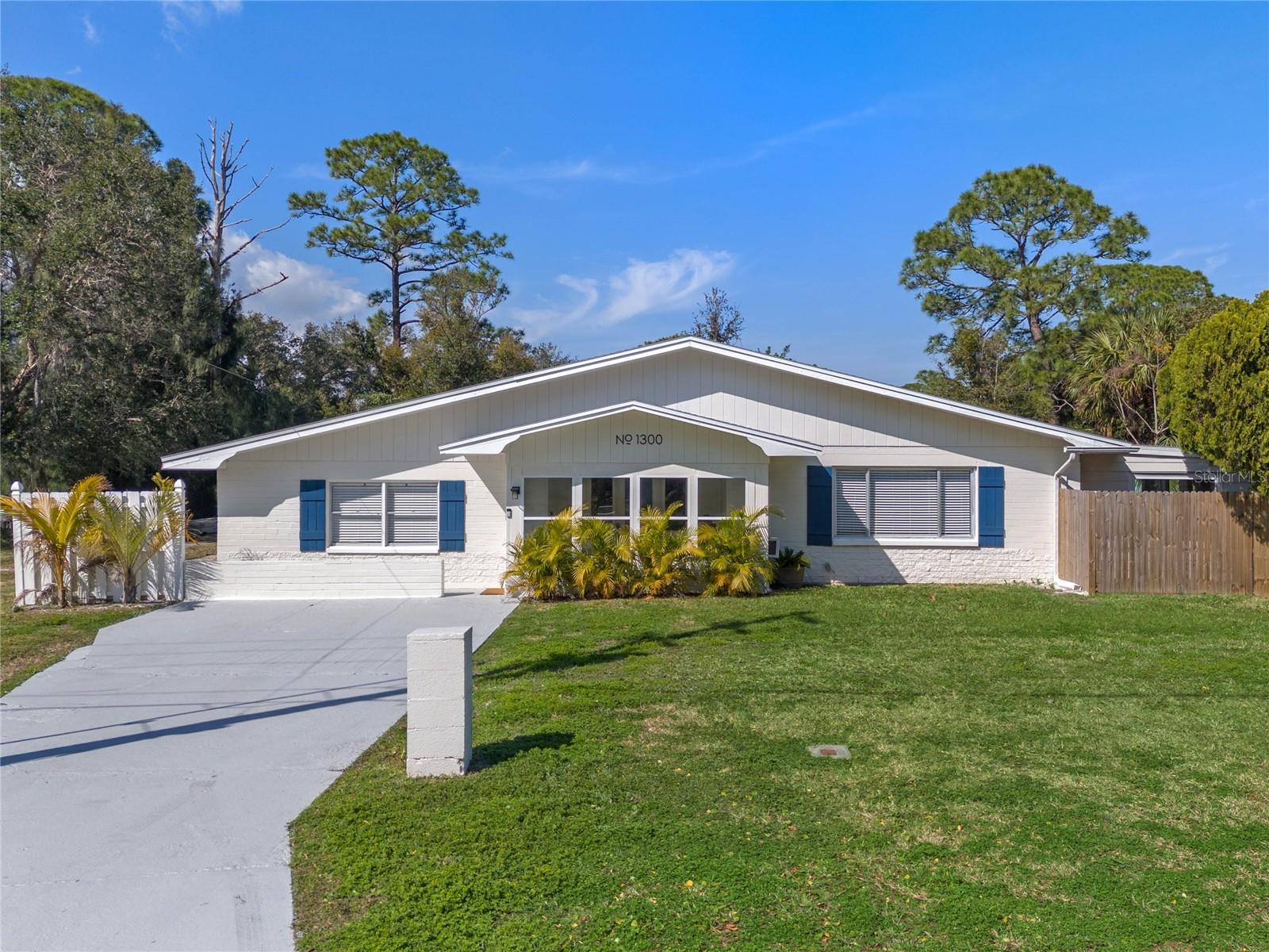 Details for 1300 Conrad Drive, NEW SMYRNA BEACH, FL 32168