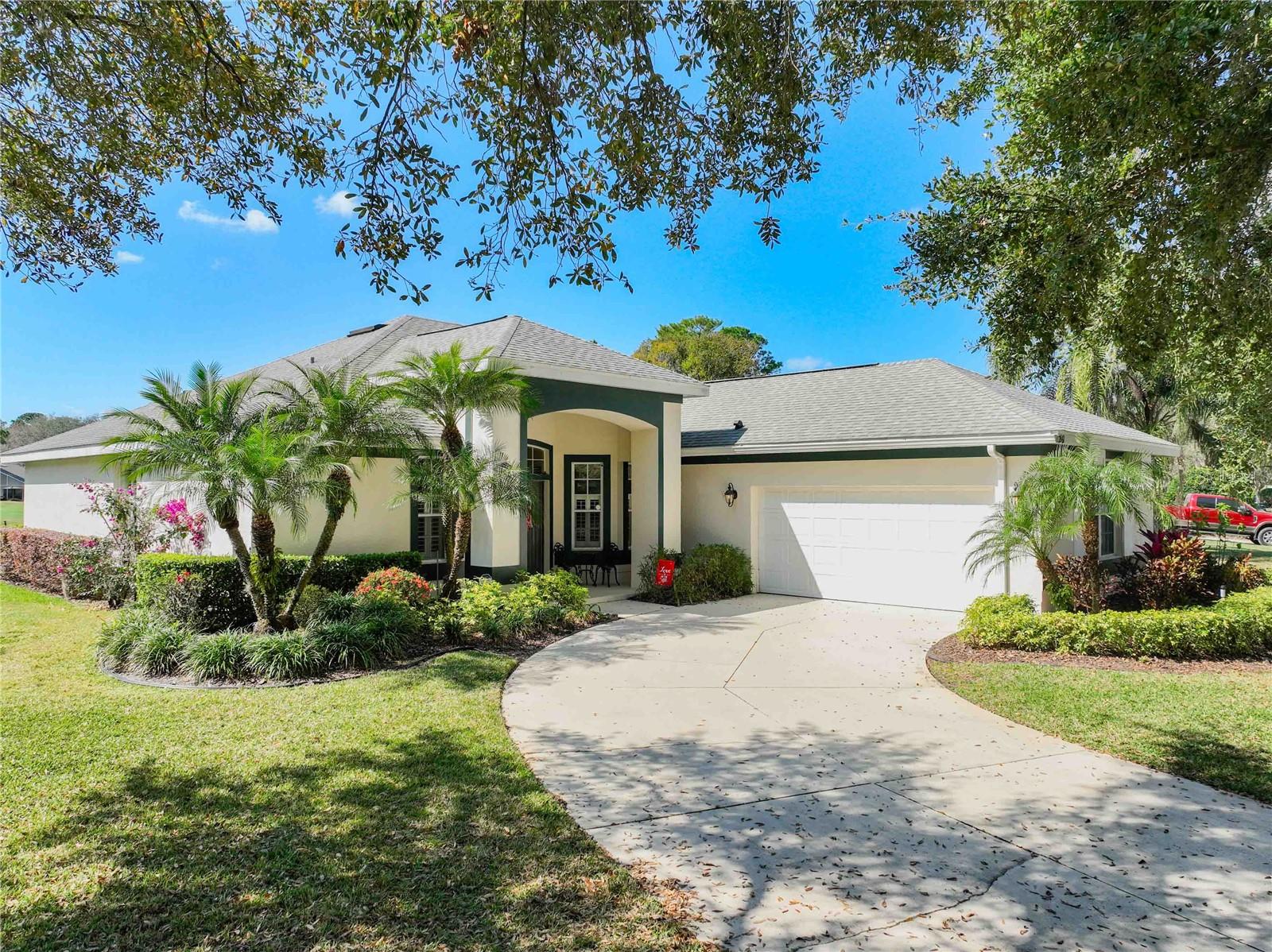 Details for 2161 Park Forest Boulevard, MOUNT DORA, FL 32757