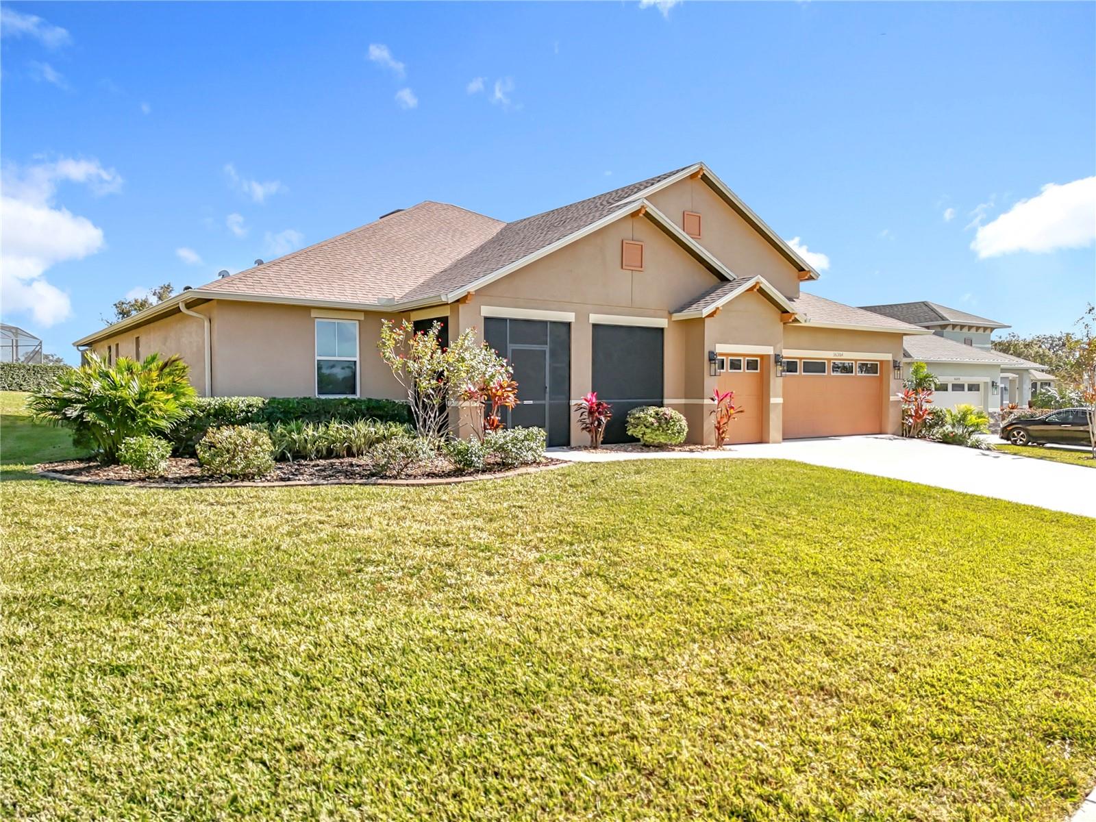 Details for 16304 Spring View Court, CLERMONT, FL 34711