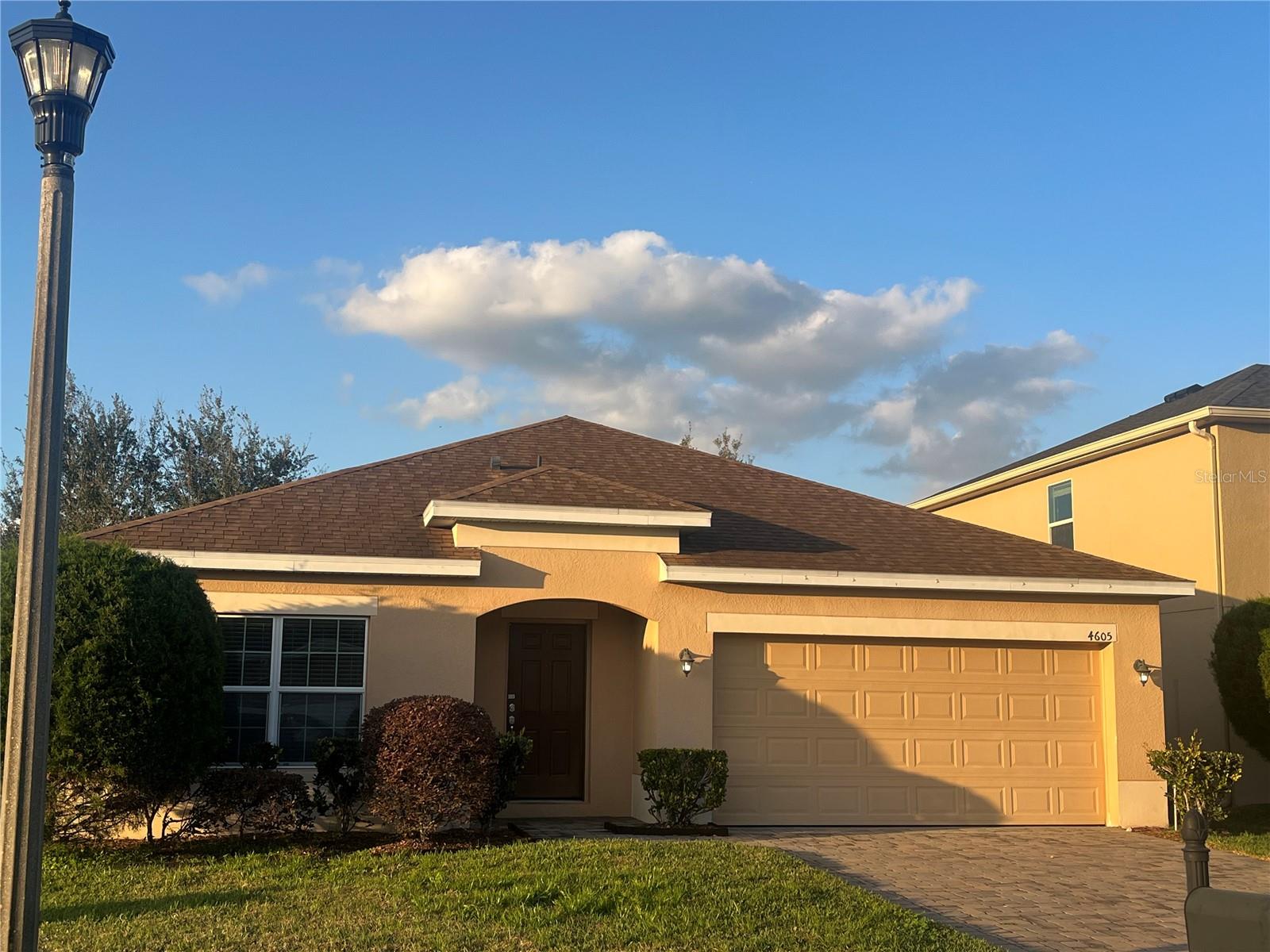 Details for 4605 Kalispell Road, KISSIMMEE, FL 34758