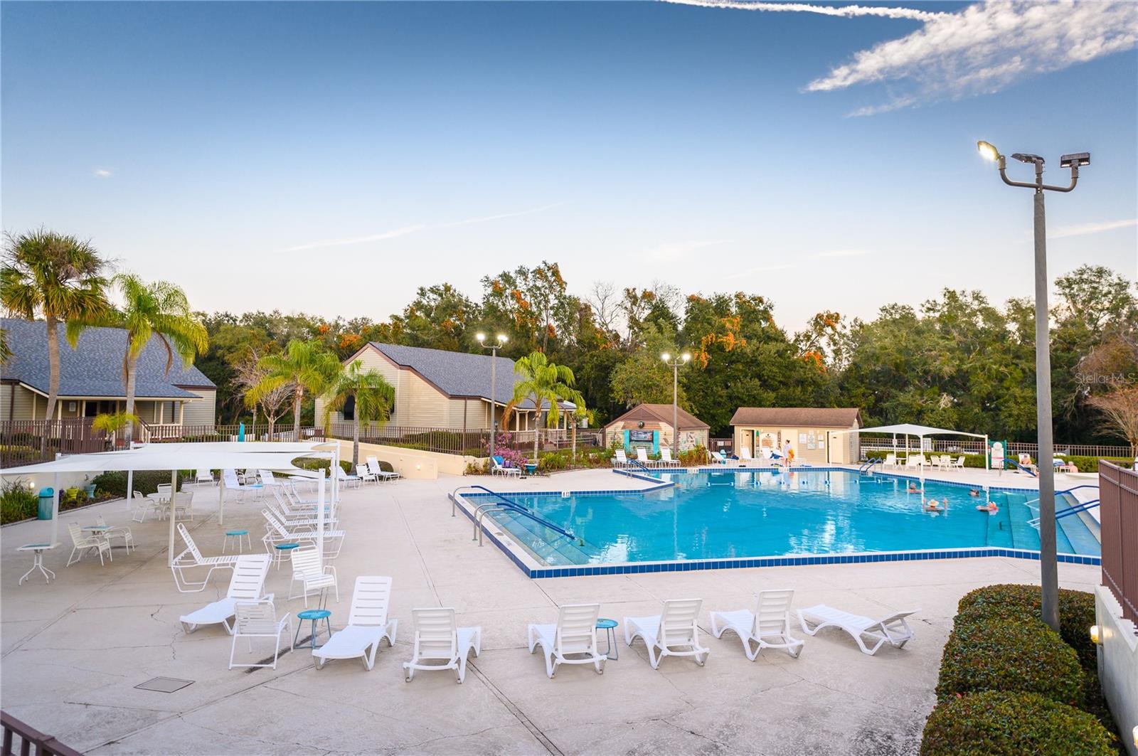 Image 48 of 49 For 2737 Lake Grassmere Court 899