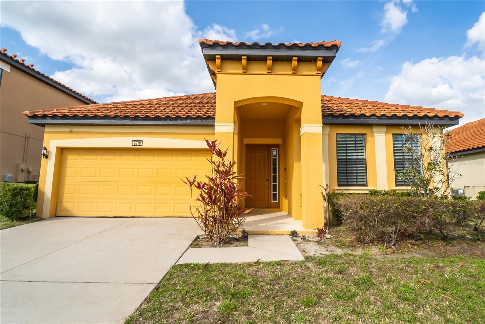 Details for 2610 Rosemont Circle, DAVENPORT, FL 33837