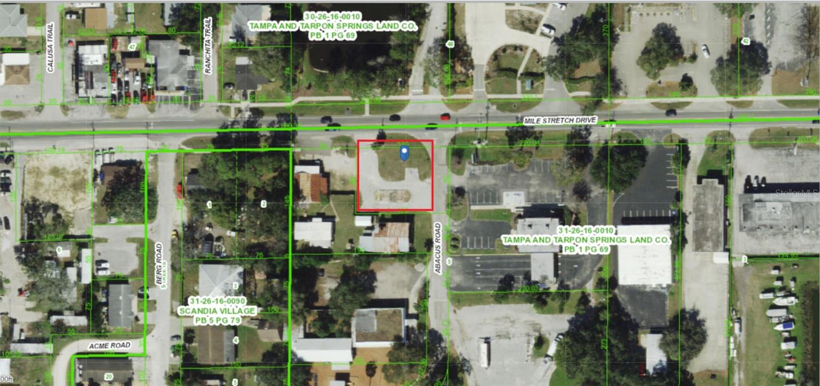 Listing photo id 1 for 4650 Mile Stretch Drive