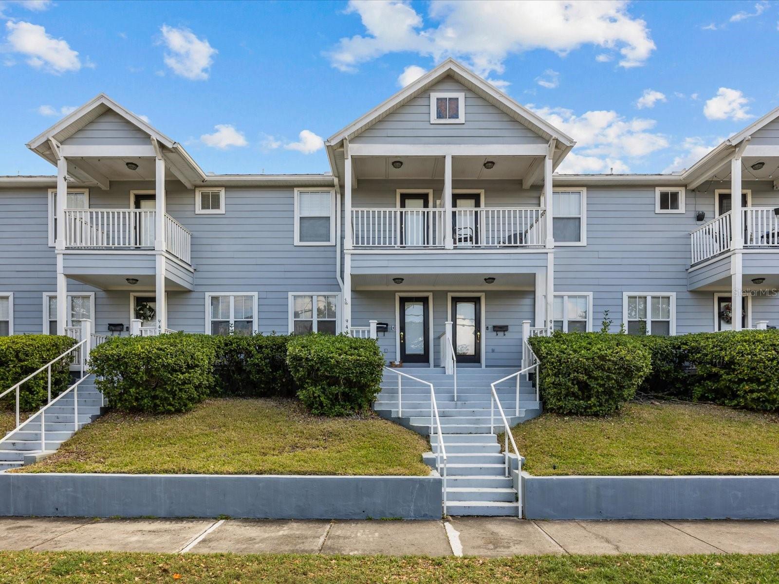 Details for 945 Fern Creek Avenue 3, ORLANDO, FL 32803