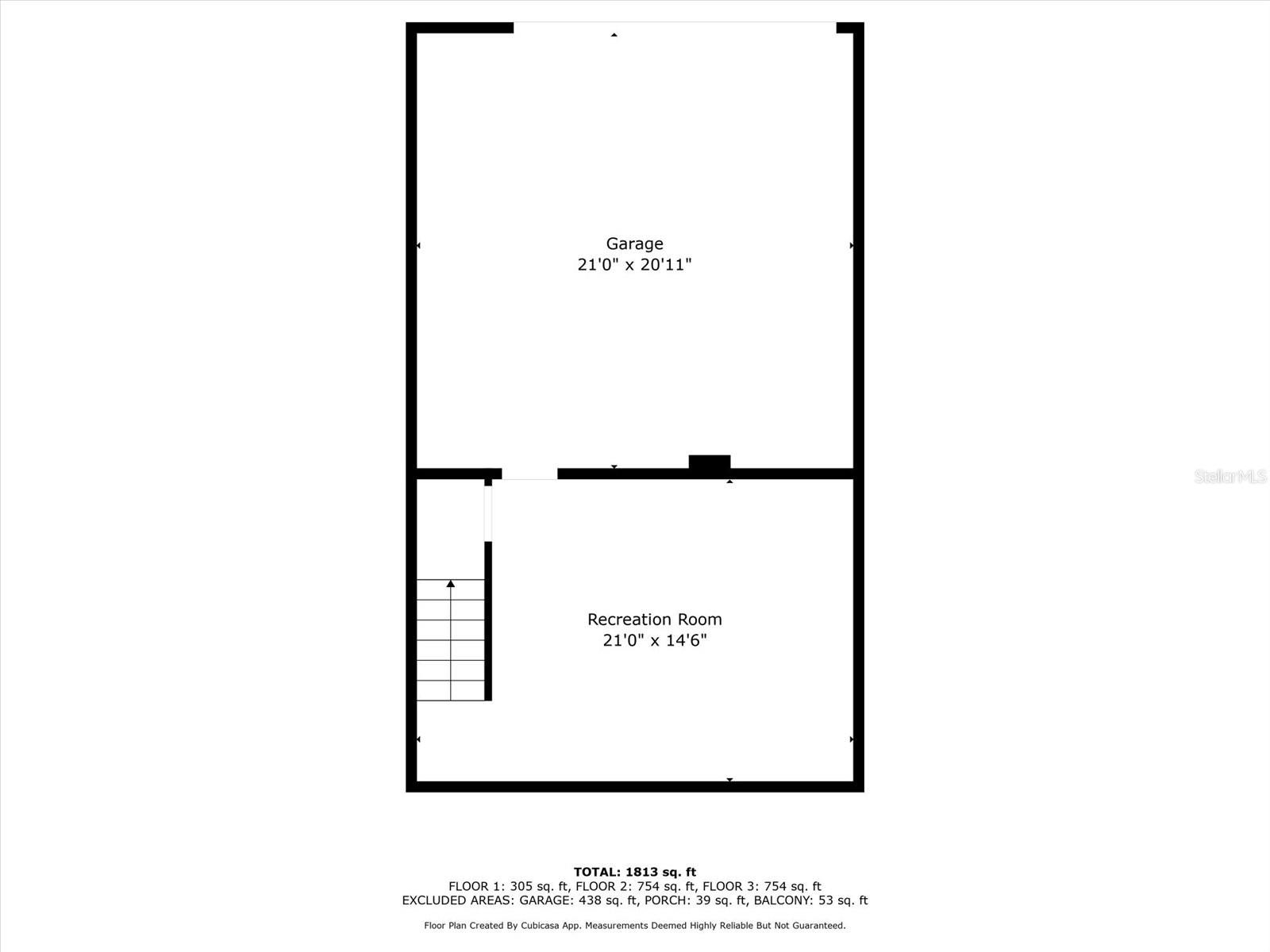 Image 29 of 33 For 945 Fern Creek Avenue 3