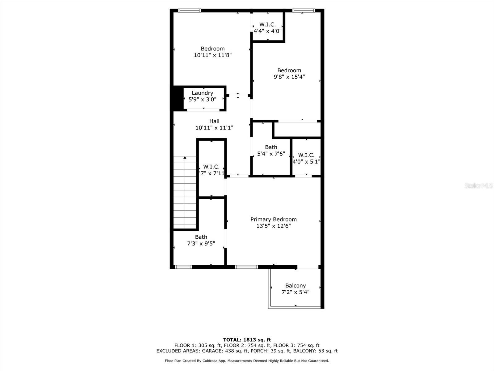 Image 31 of 33 For 945 Fern Creek Avenue 3
