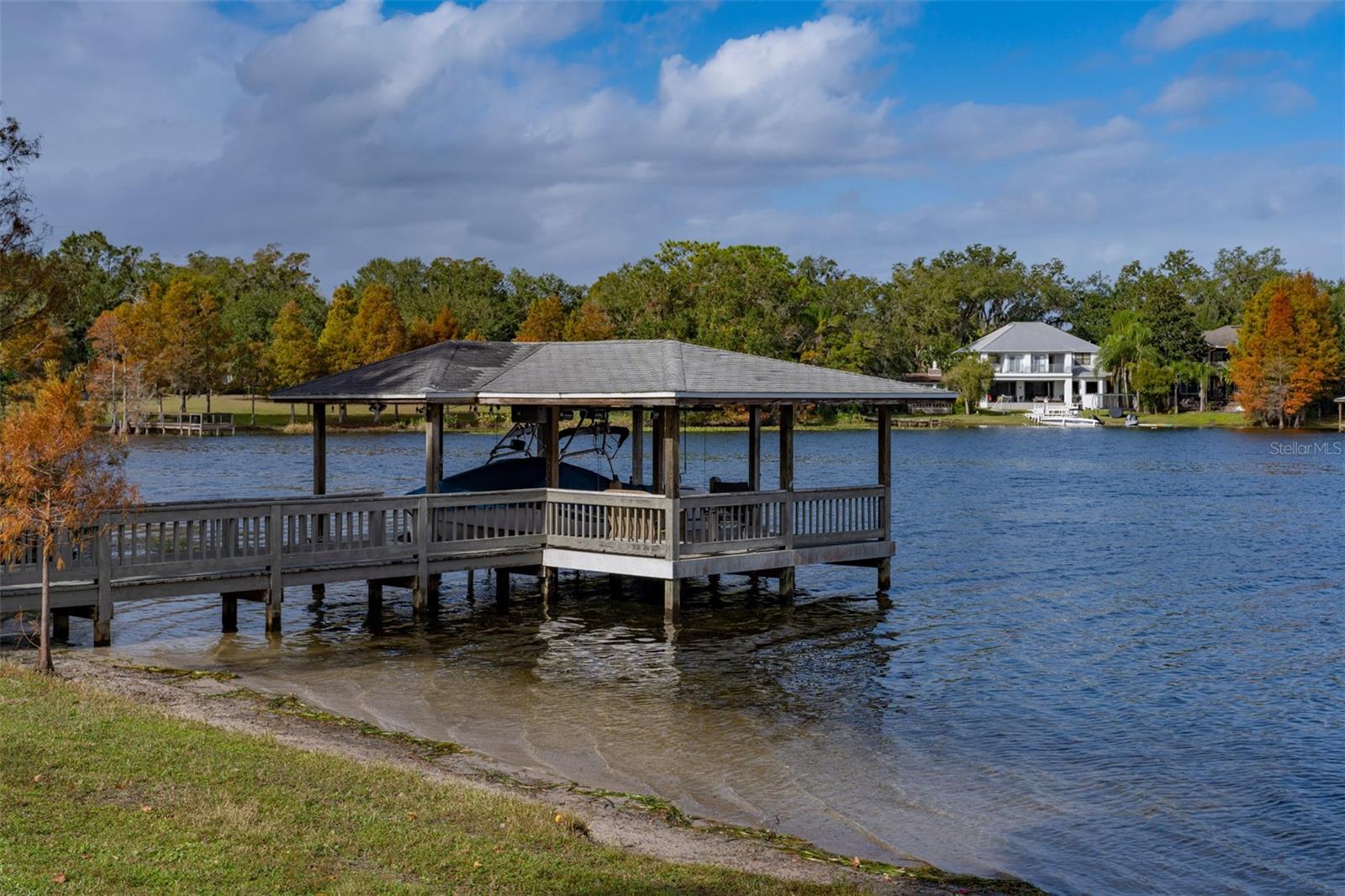 Image 63 of 64 For 1100 Lake Sybelia Drive