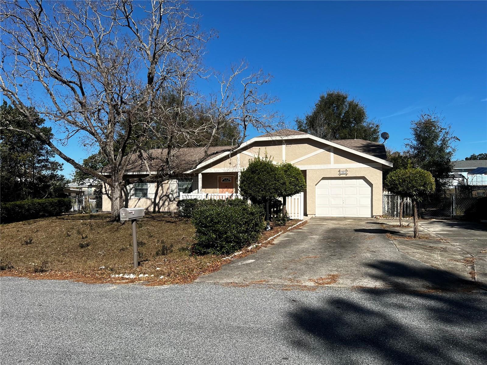 Details for 26 Palm Run , OCALA, FL 34472