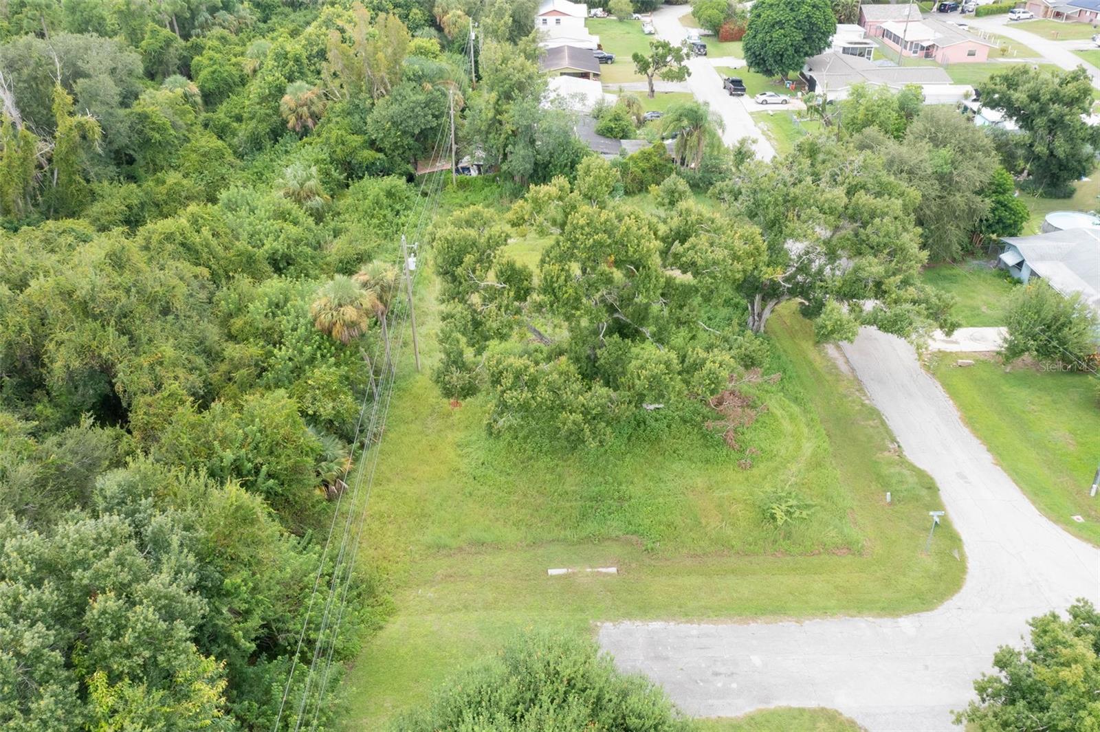 Image 8 of 9 For 134 Powell Creek Circle