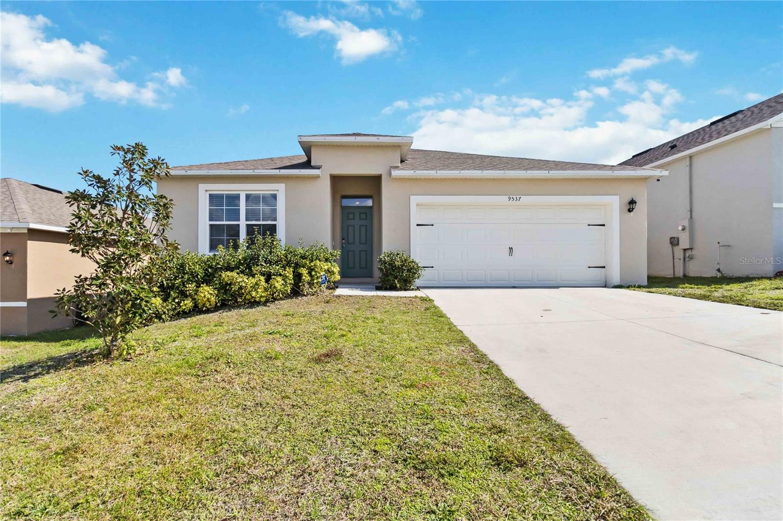 Details for 9537 Black Walnut Drive, CLERMONT, FL 34715