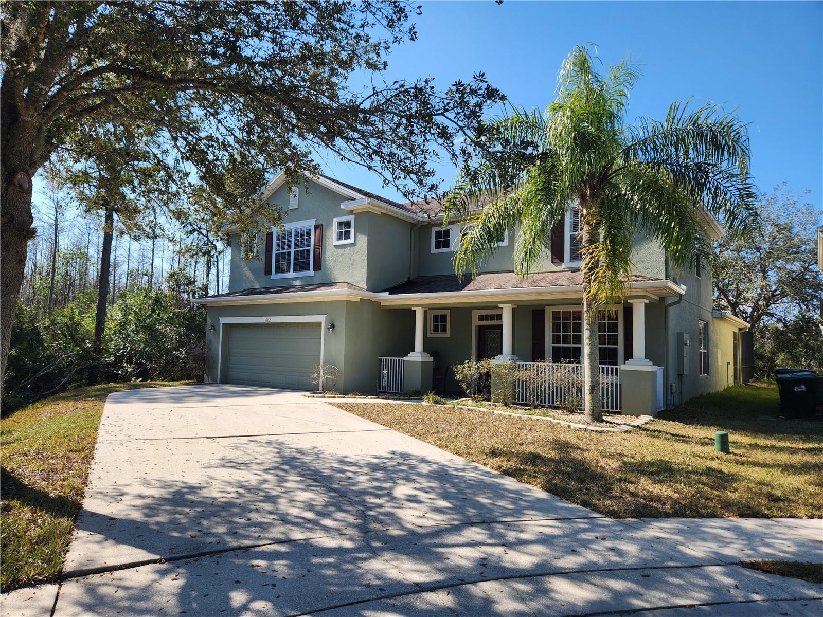 Details for 602 Lochsmere Lane, ORLANDO, FL 32828