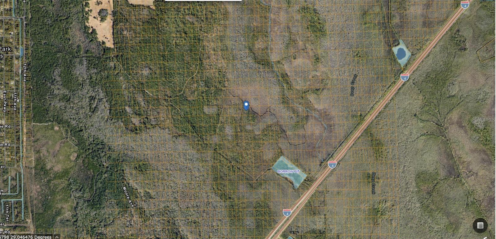 Details for No Street-7105-01-12-0010, DELAND, FL 32724