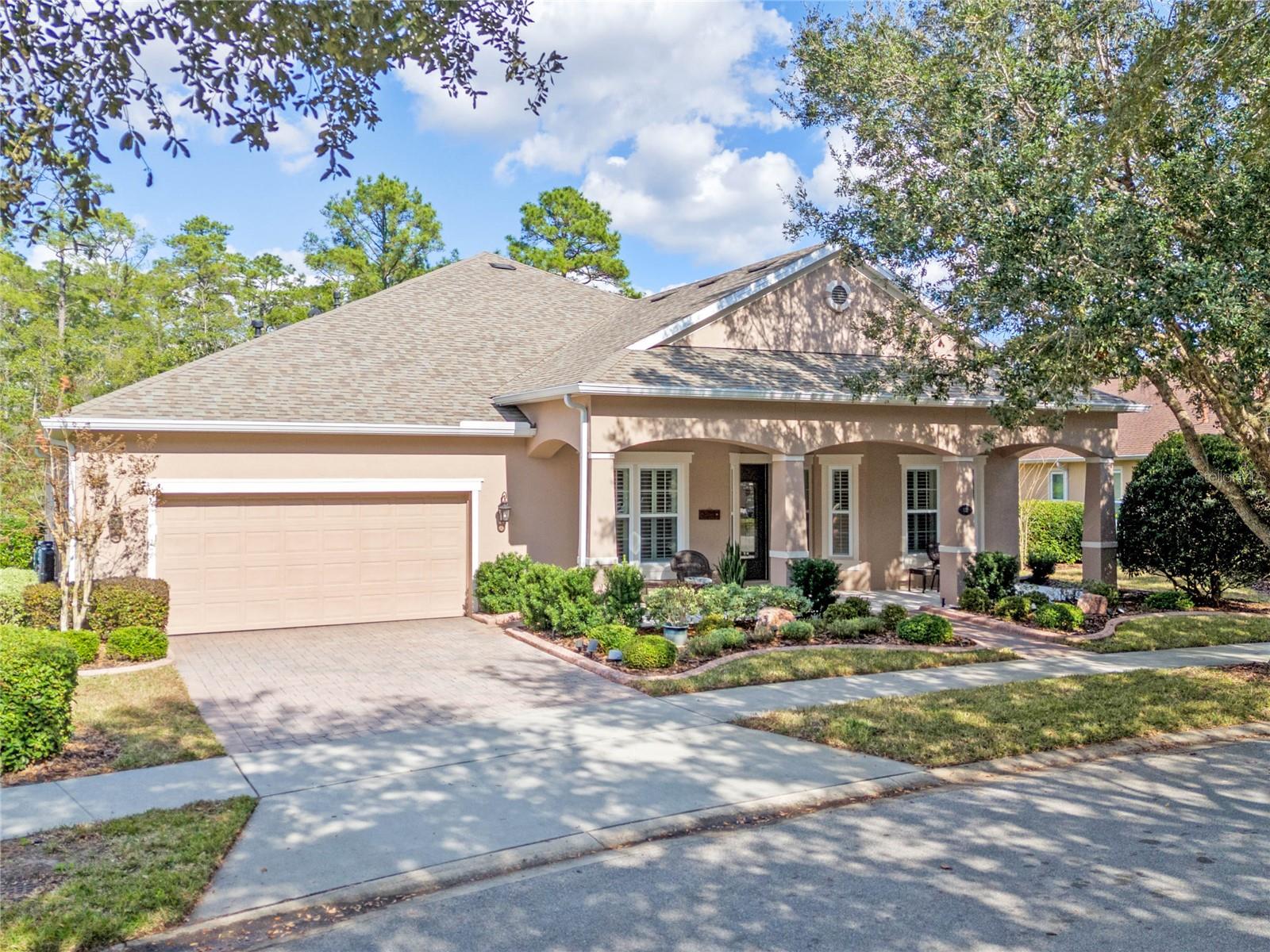 Details for 1112 Heron Point Way, DELAND, FL 32724