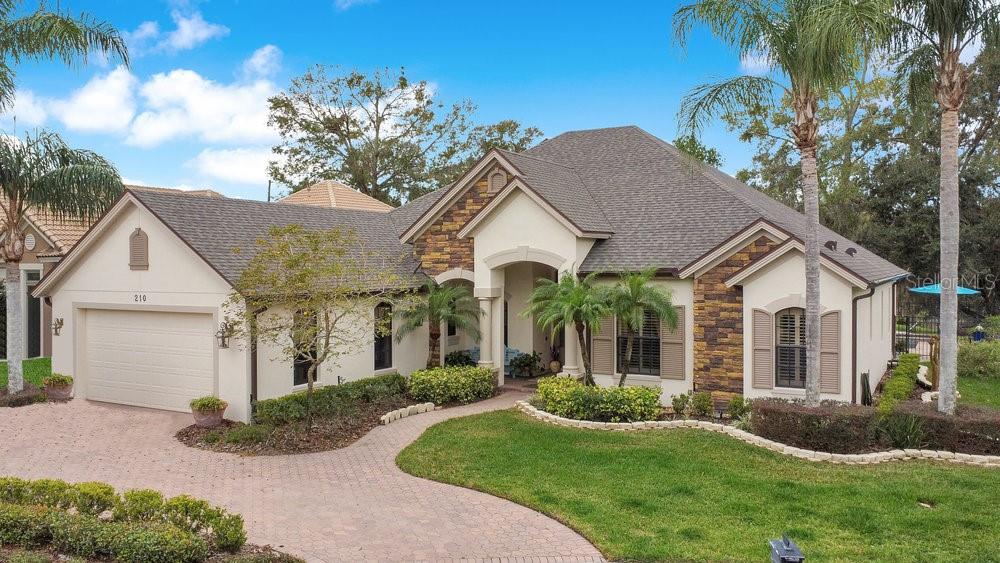 Details for 210 Laurel Park Court, WINTER PARK, FL 32792