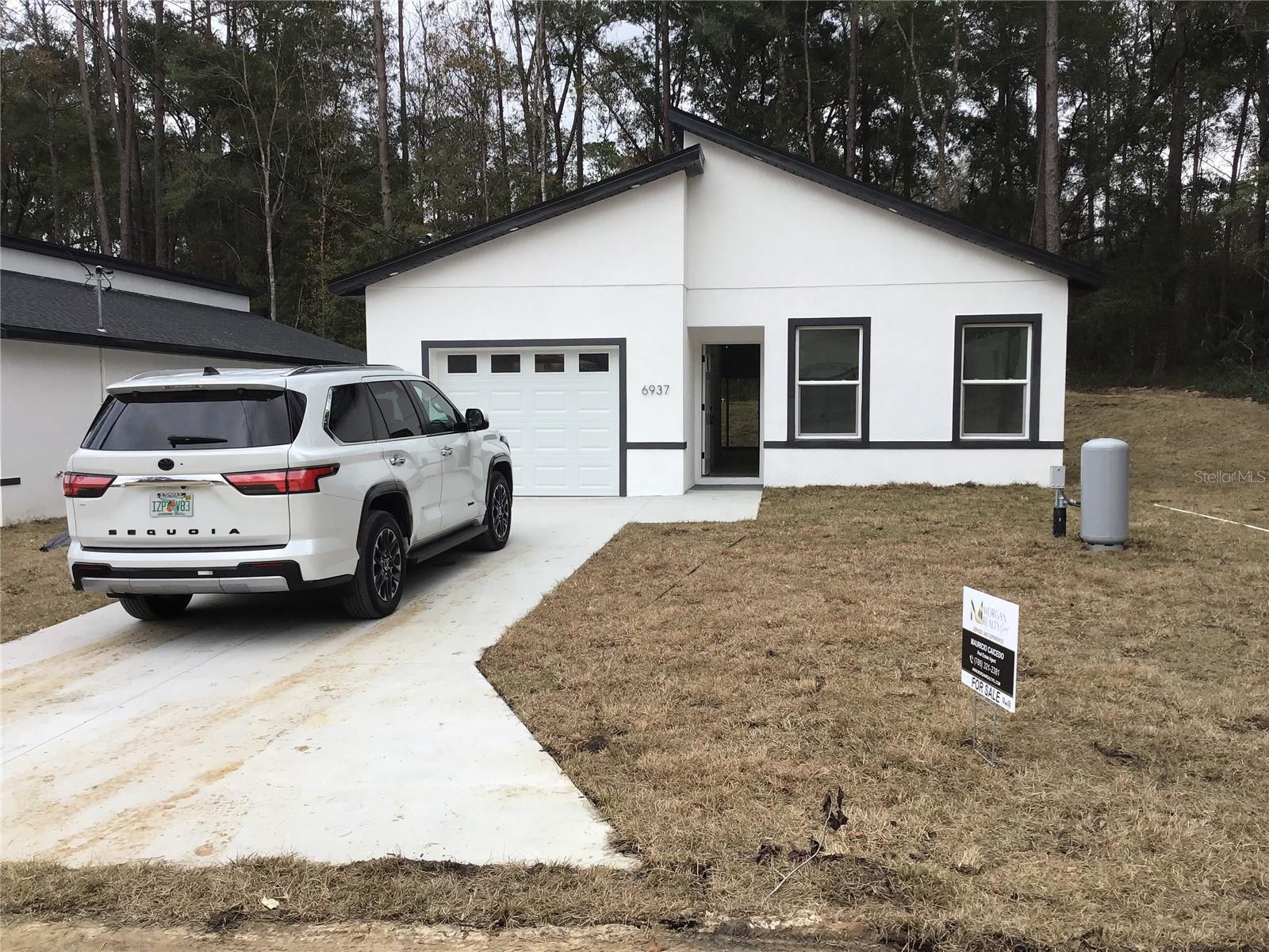 Details for 6937 23 Avenue, OCALA, FL 34480