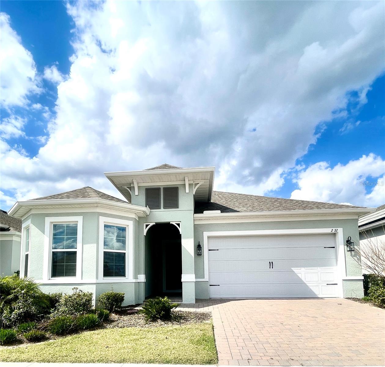 Details for 2132 Limestone Trail, KISSIMMEE, FL 34747