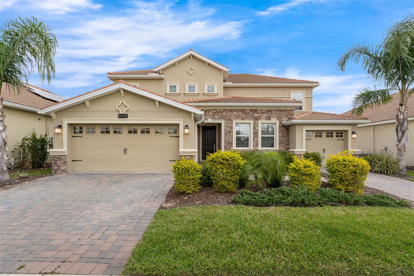 Details for 8995 Croquet Ct, CHAMPIONS GATE, FL 33896