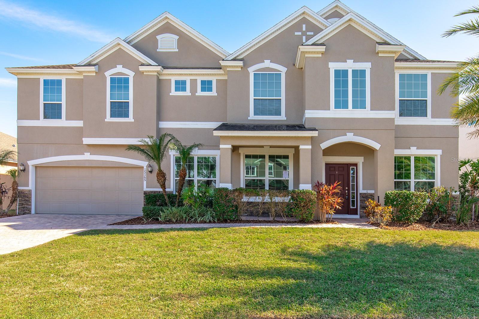 Details for 15165 Heron Hideaway Circle, WINTER GARDEN, FL 34787